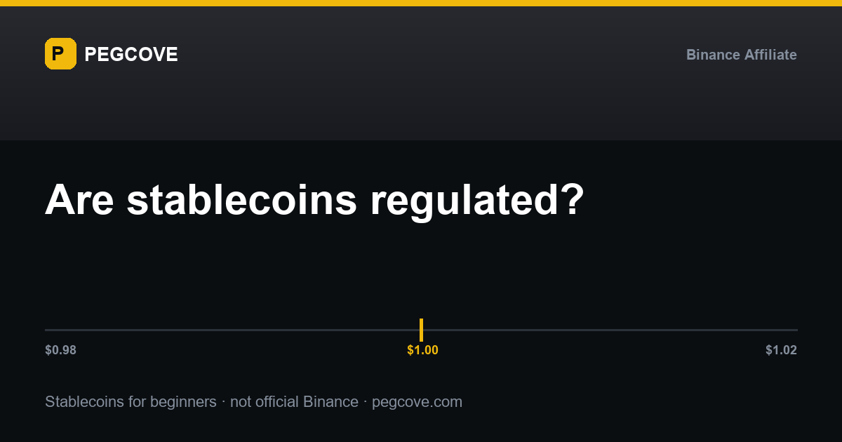 Stablecoin regulation across the US, UK, and EU, illustrated