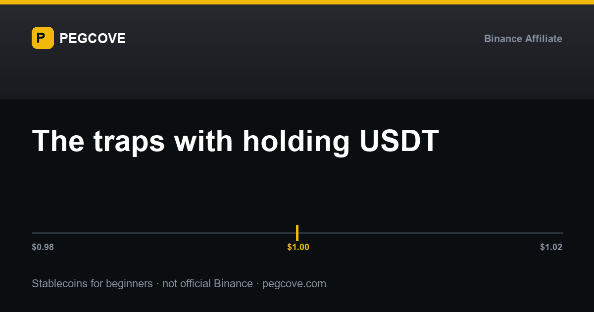 Spotting USDT-specific scams: fake coins, clone contracts, high-yield schemes
